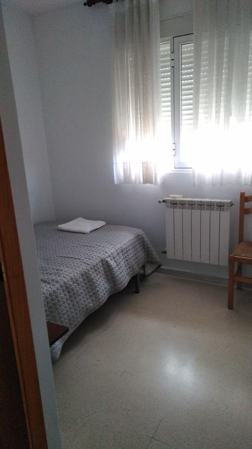 Hostal El Tropezon Matallana de Valmadrigal Extérieur photo