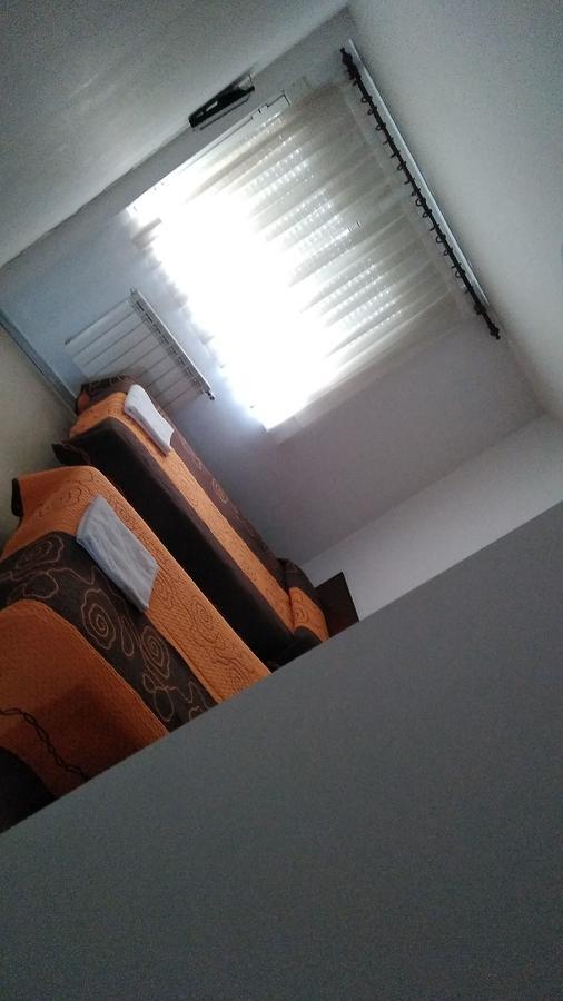Hostal El Tropezon Matallana de Valmadrigal Extérieur photo