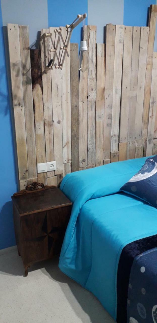 Hostal El Tropezon Matallana de Valmadrigal Extérieur photo